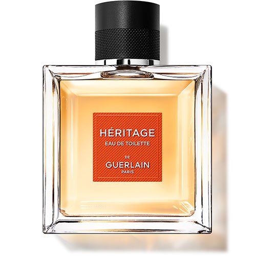 GUERLAIN Erbe - Eau de Toilette 3346470233997